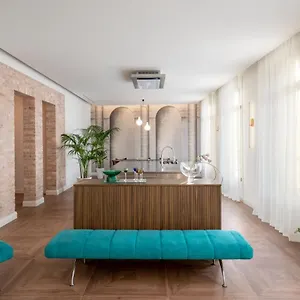 Daplace - Sardela , Venice Italy