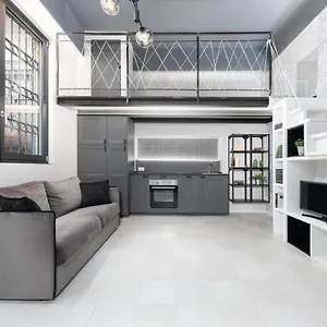 Casa Da Yalta , Milano Italia