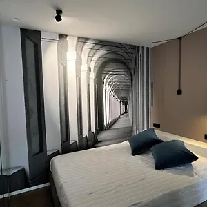 Alfea , Bologna Italy