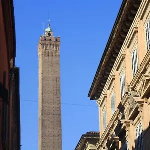 Biba , Bologna Italy