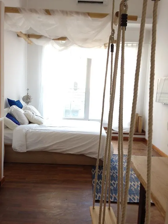 Industia Loft Apartment Firenze Italia