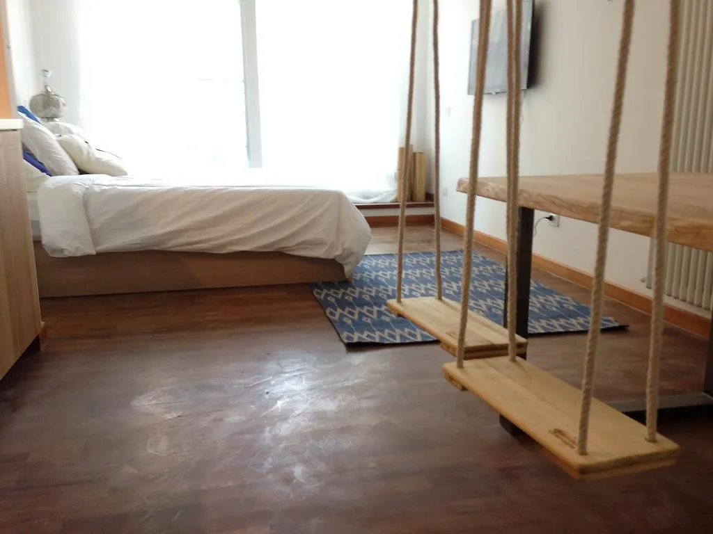 Industia Loft Apartment Firenze 0*,  Italia