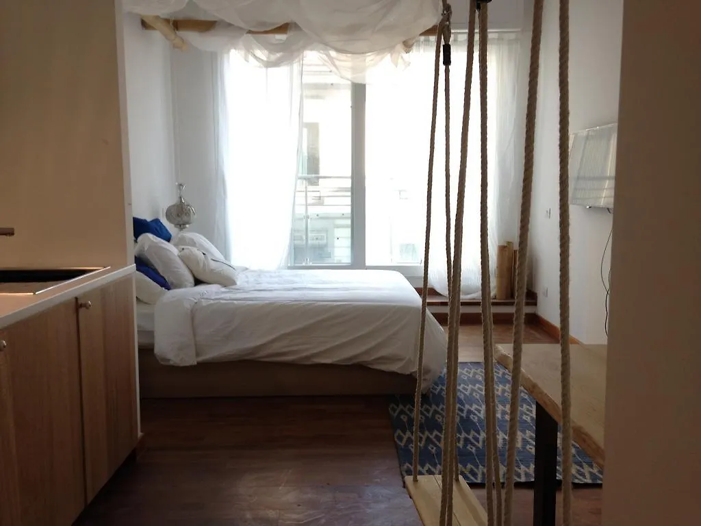 Industia Loft Apartment Firenze