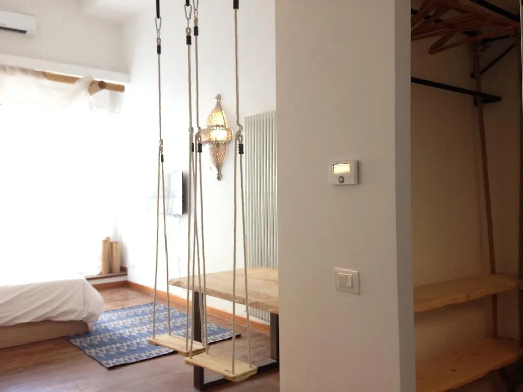 Industia Loft Apartment Firenze