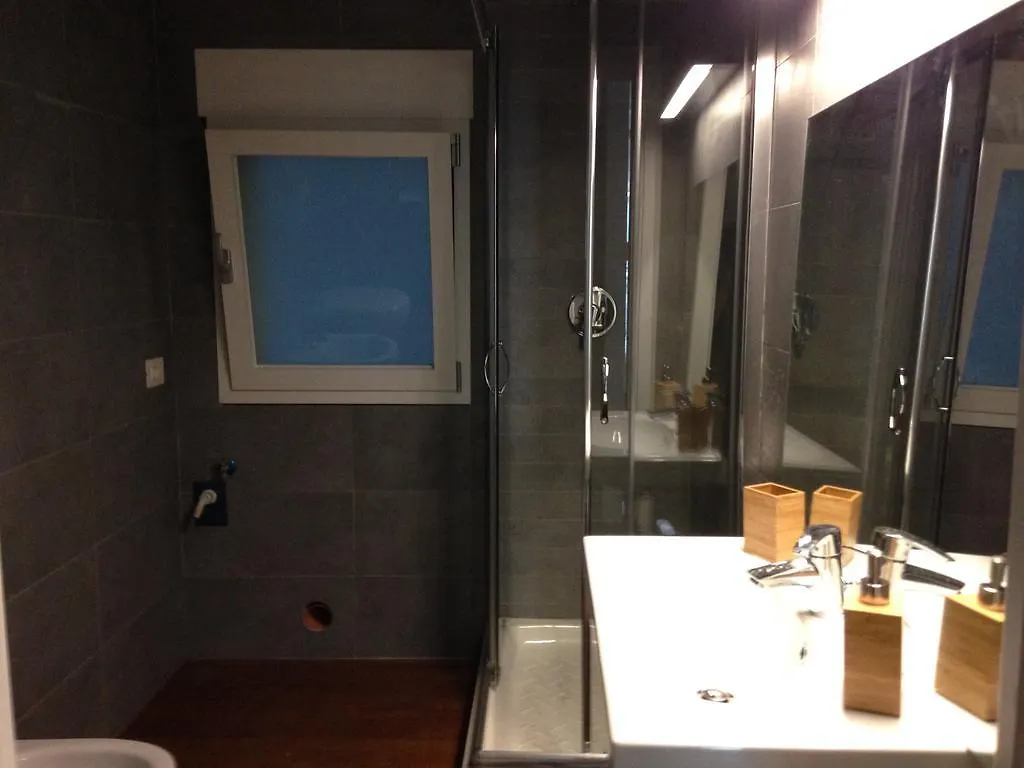 Industia Loft Apartment Firenze