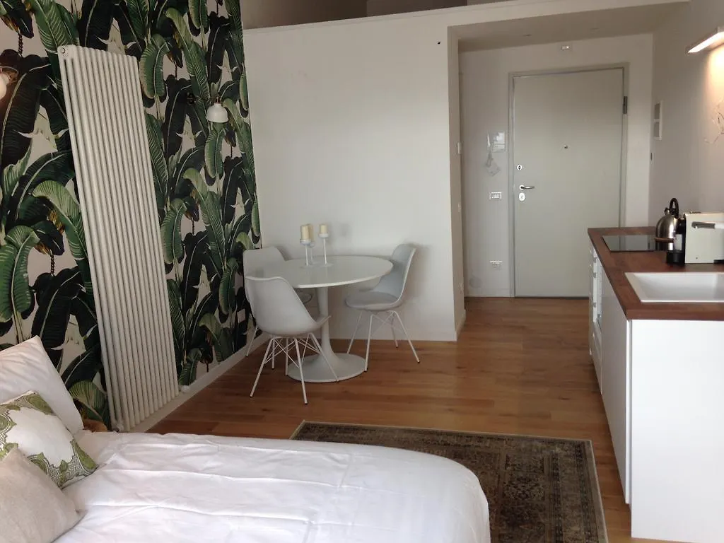 Industia Loft Apartment Firenze