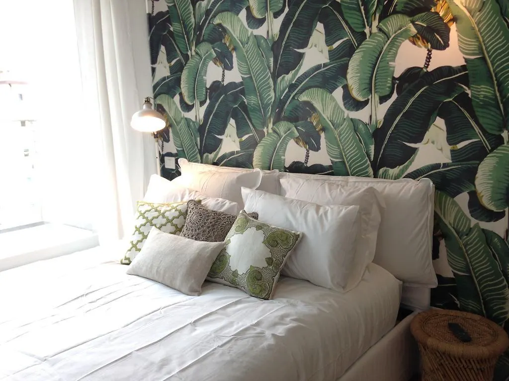 Industia Loft Apartment Firenze Italia