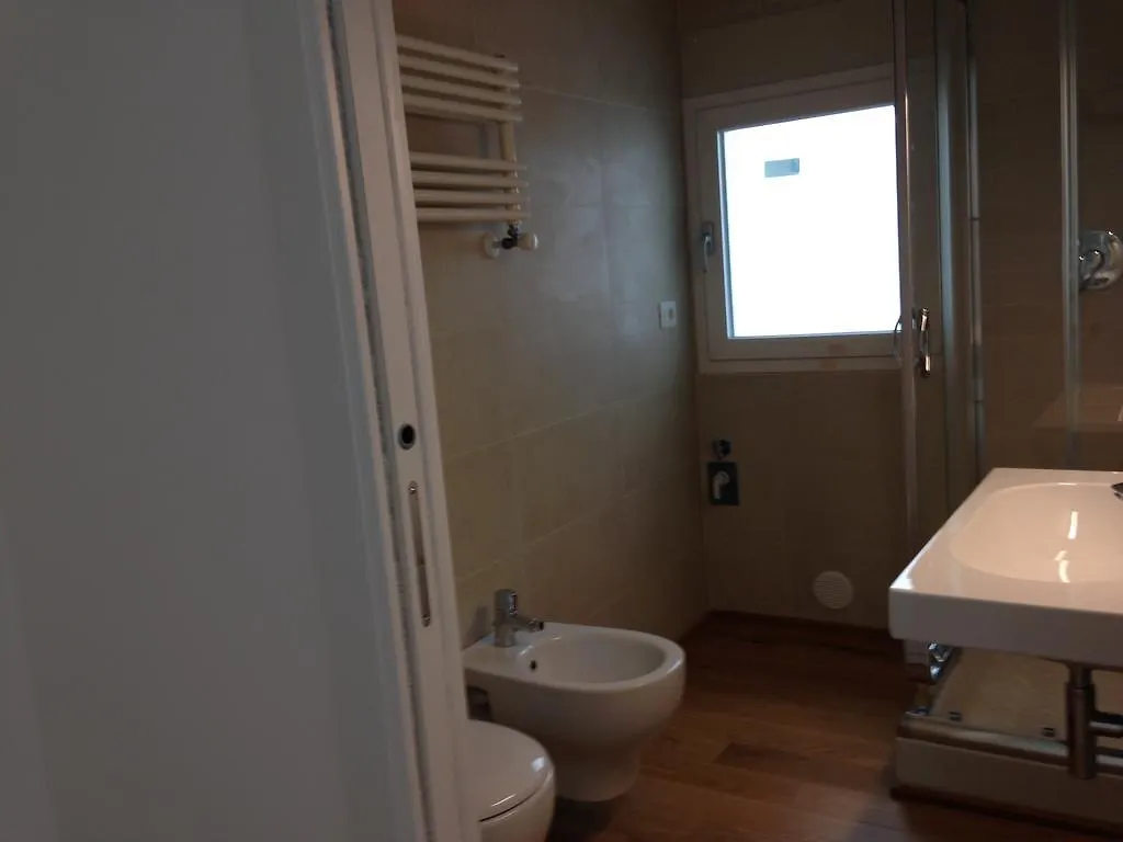 Industia Loft Apartment Firenze
