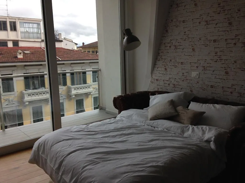 Industia Loft Apartment Firenze