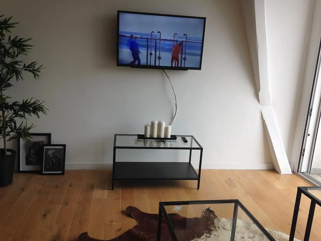 Industia Loft Apartment Firenze
