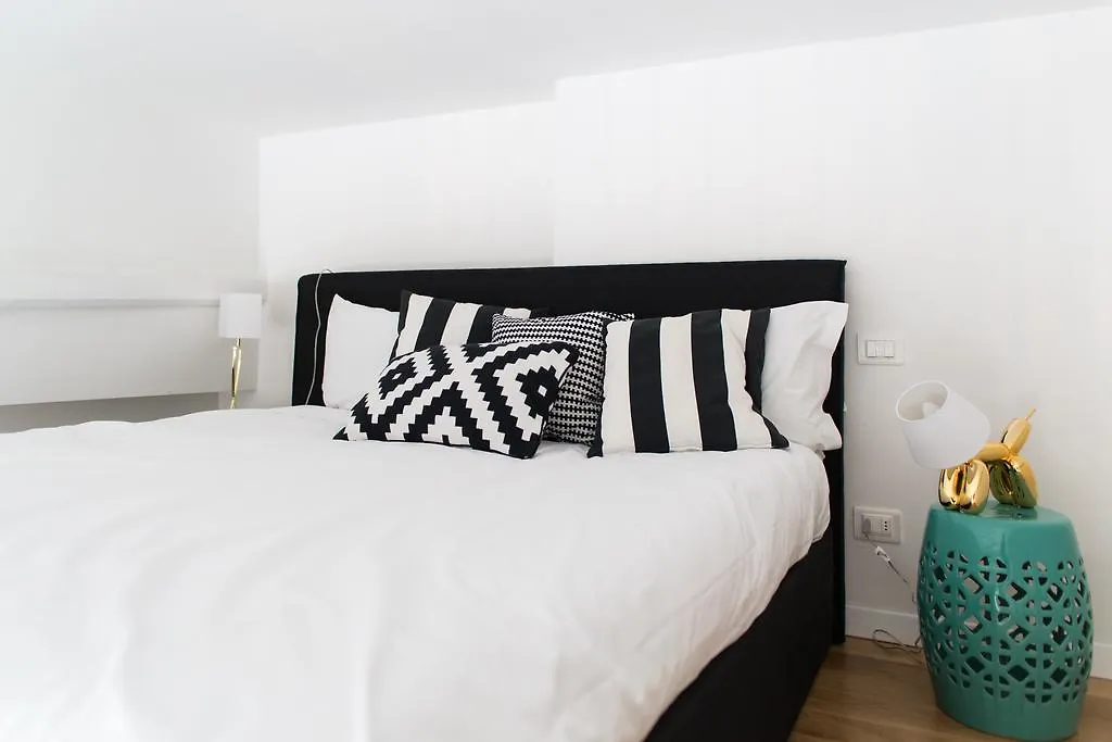 Industia Loft Apartment Firenze Italia