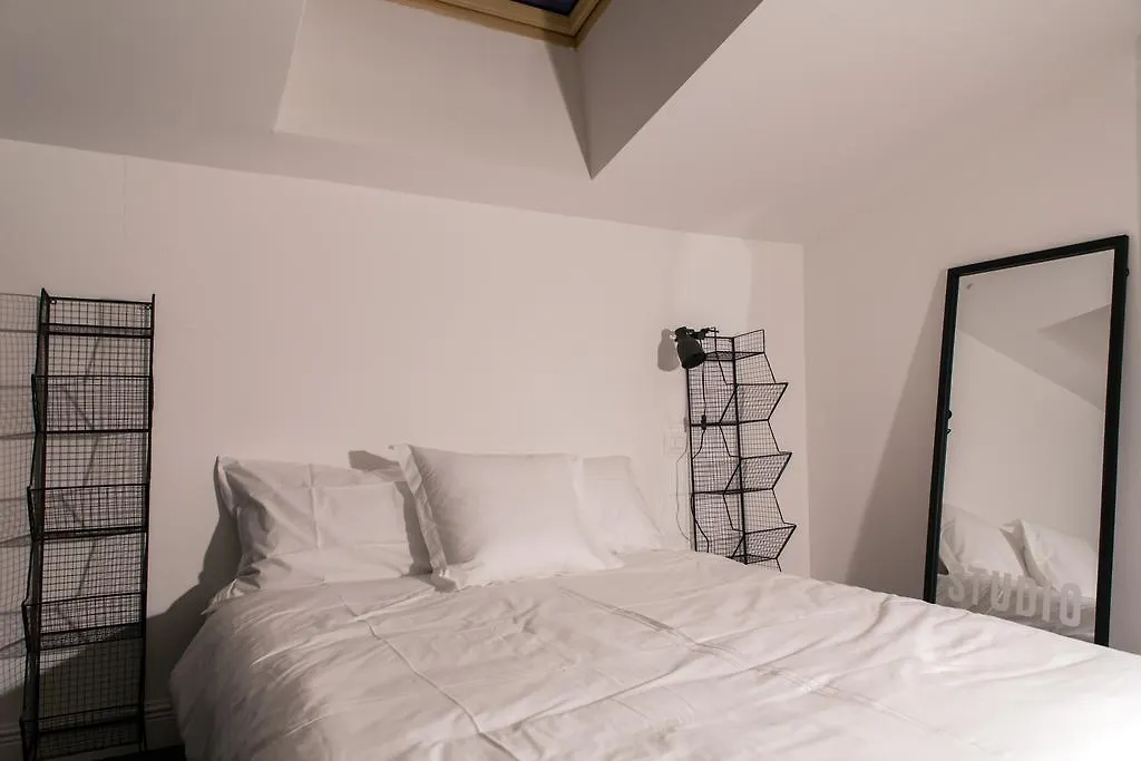 Industia Loft Apartment Firenze Italia