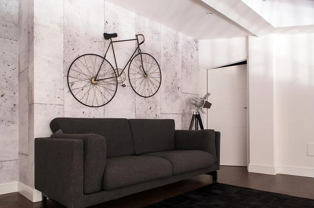 Industia Loft Apartment Firenze