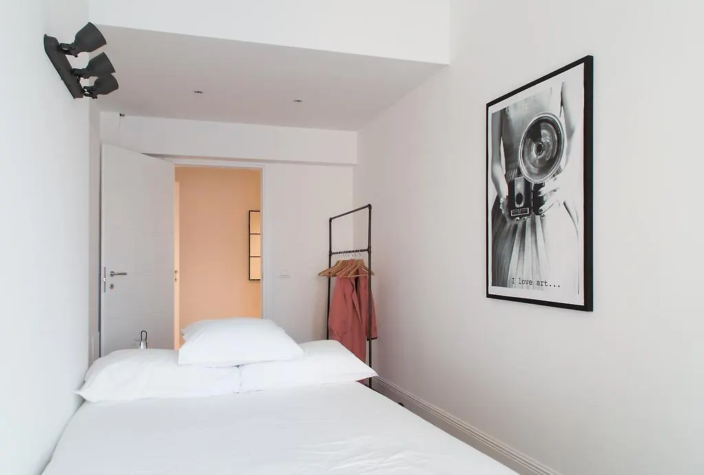 Industia Loft Apartment Firenze Italia