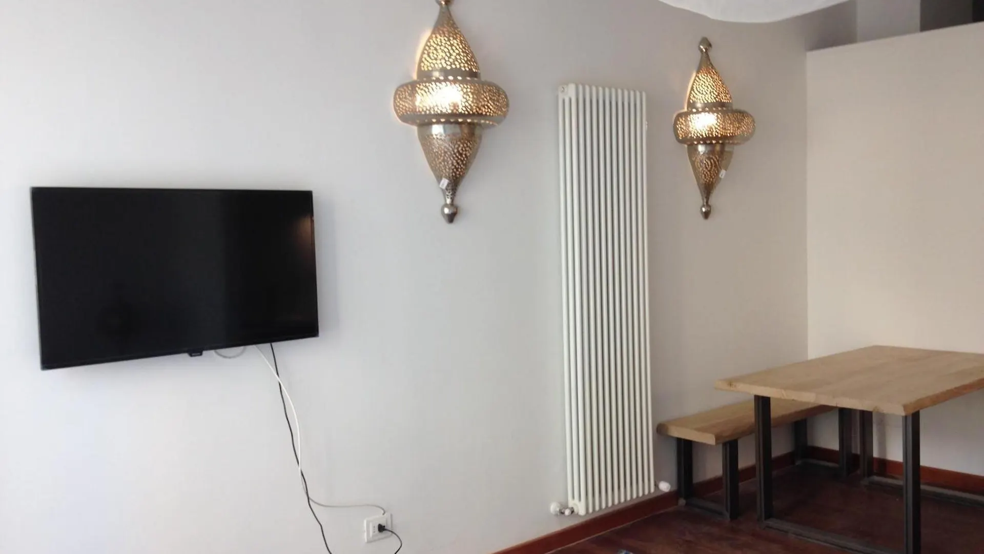 Industia Loft Apartment Florence