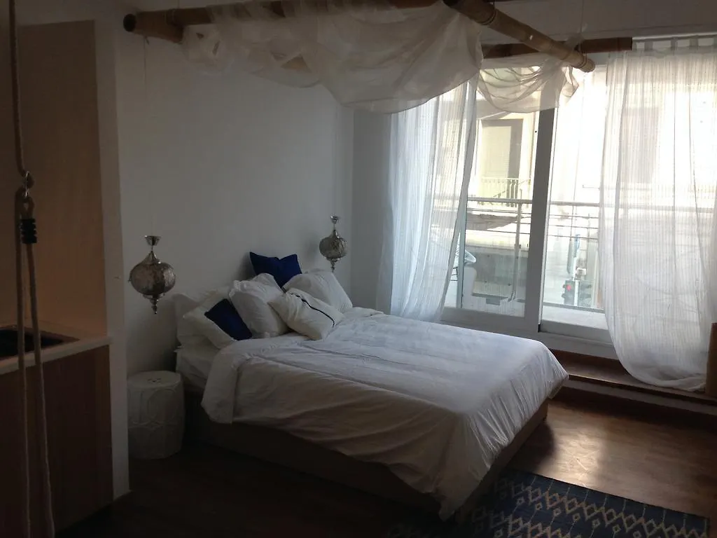 Industia Loft Apartment Florence