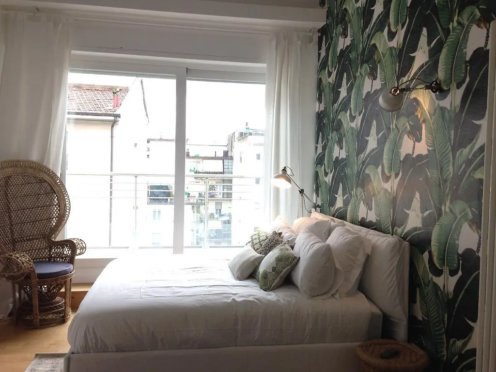Industia Loft Apartment Florence
