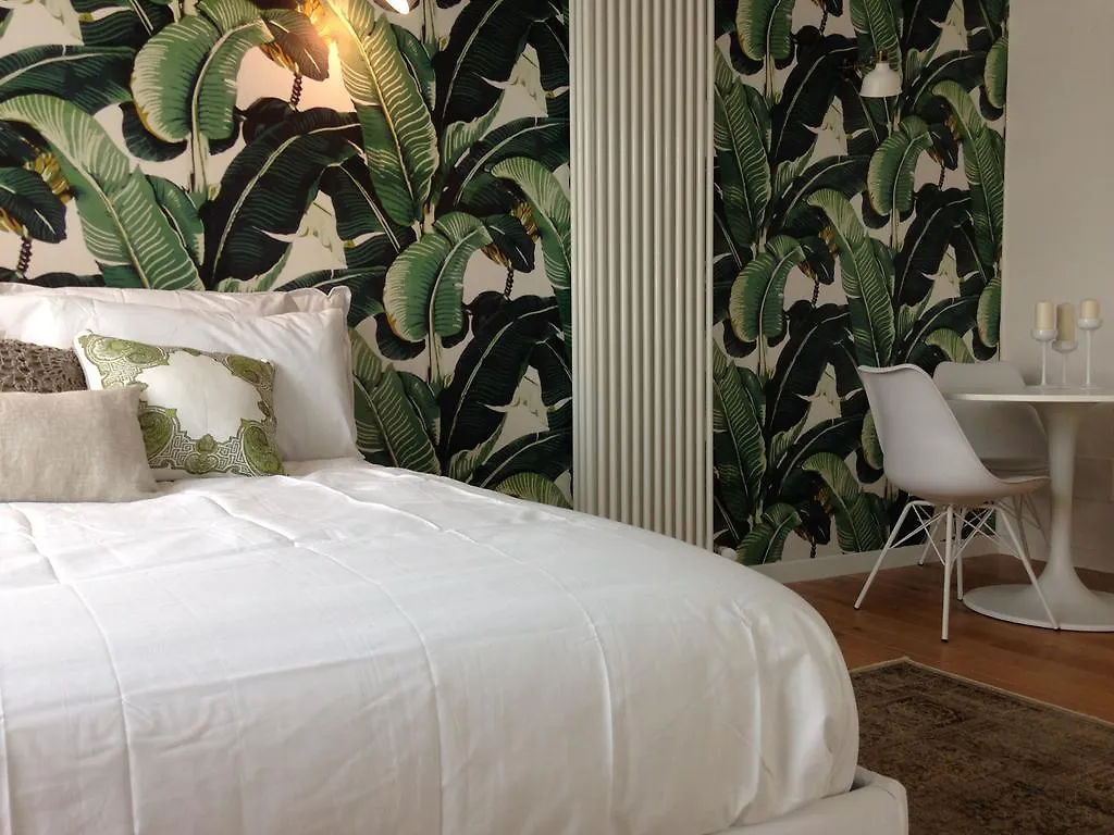 Industia Loft Apartment Florence