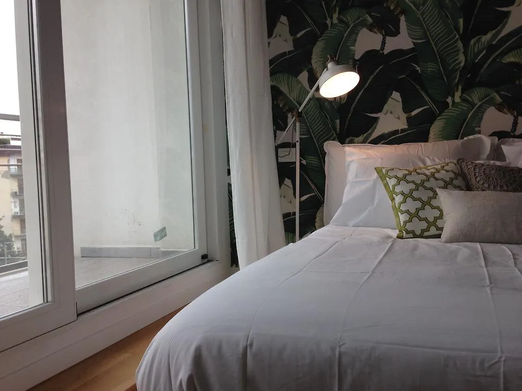 Industia Loft Apartment Florence