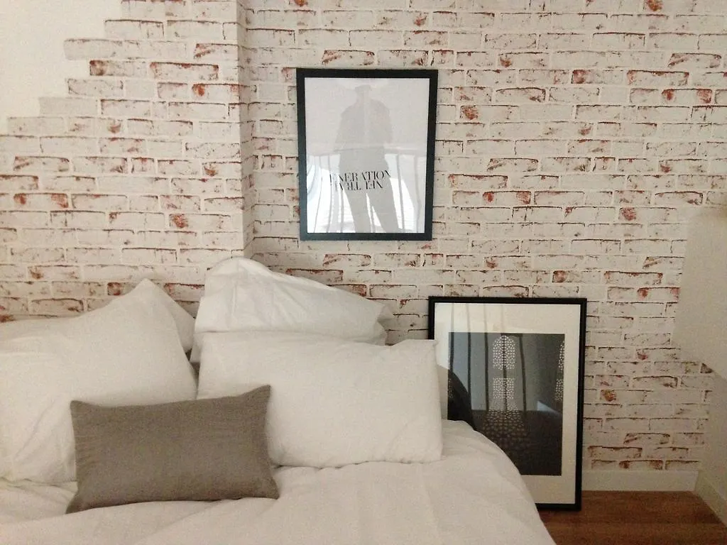 Industia Loft Apartment Florence 0*,  Italy