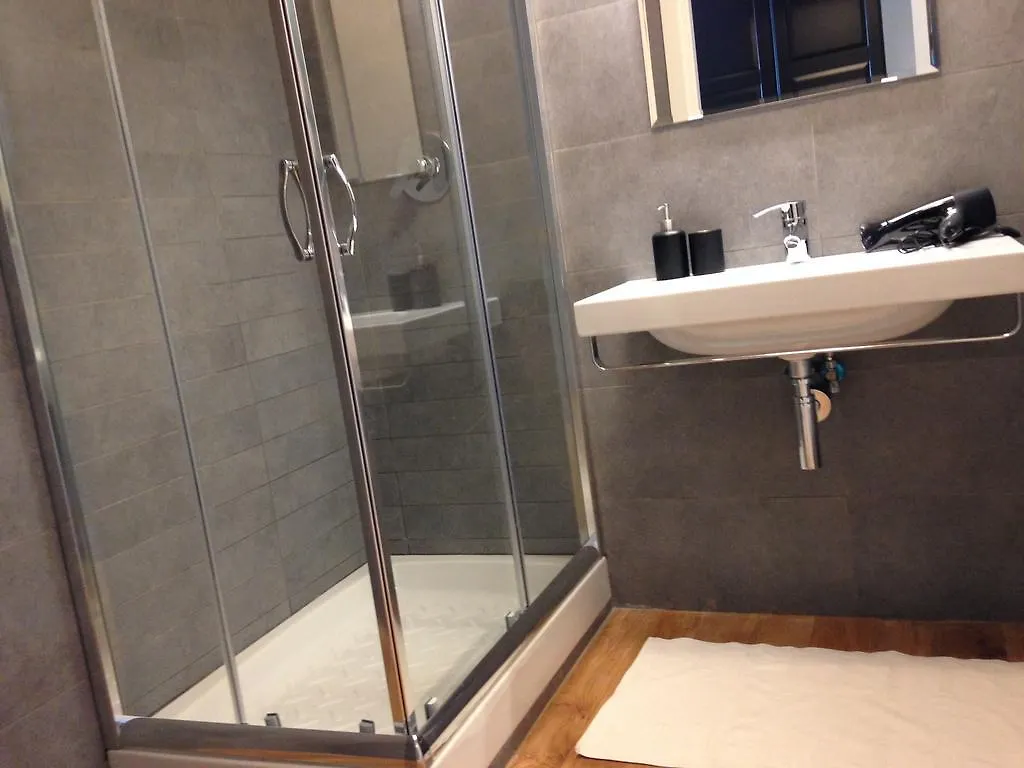 Industia Loft Apartment Florence