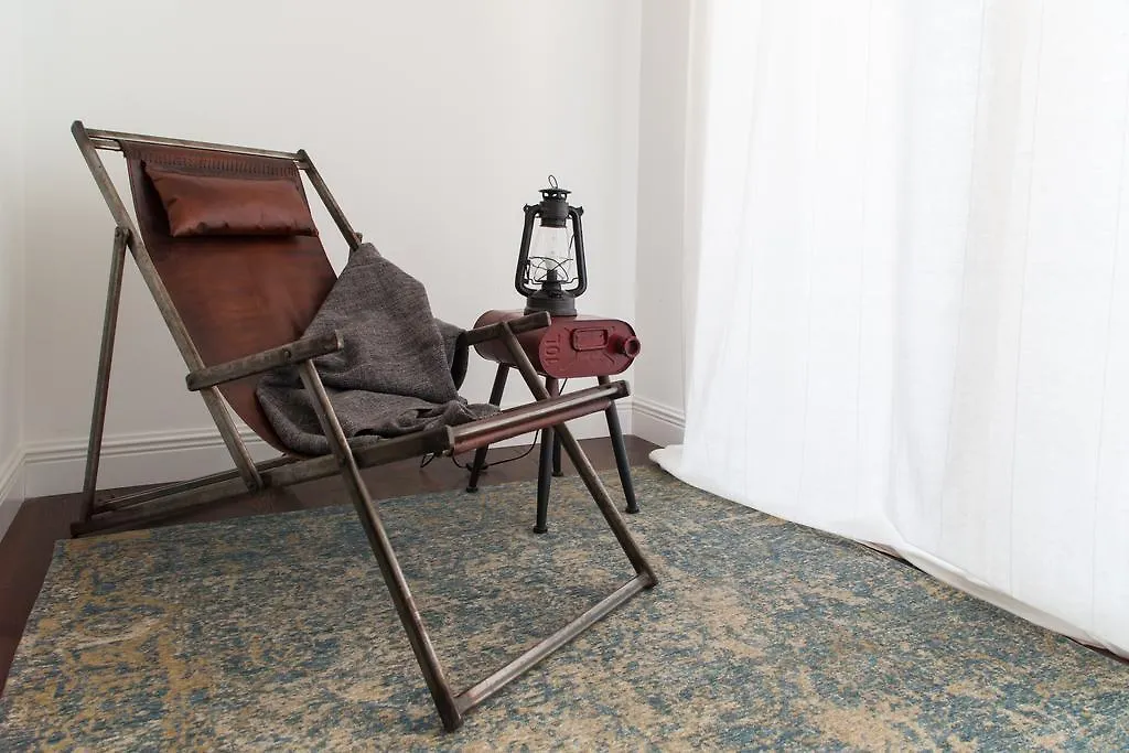 Industia Loft Apartment Florence 0*,  Italy