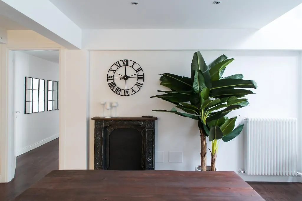 Industia Loft Apartment Florence