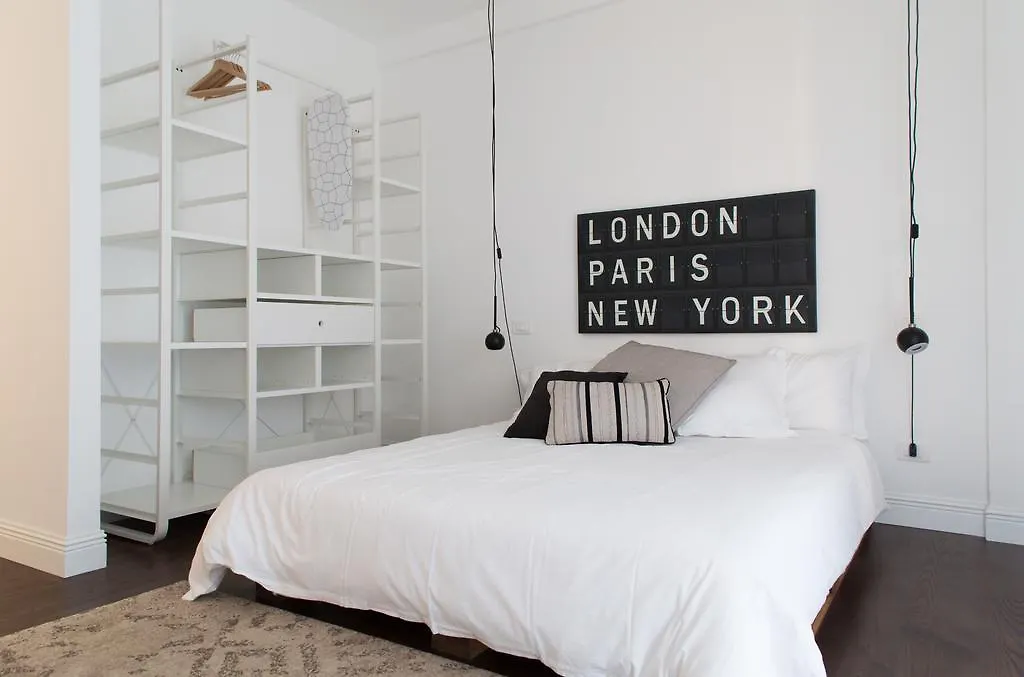 Industia Loft Apartment Florence